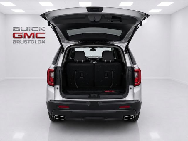 Used 2023 GMC Acadia SLE w/ Driver Convenience Package AWD/4WD image 12