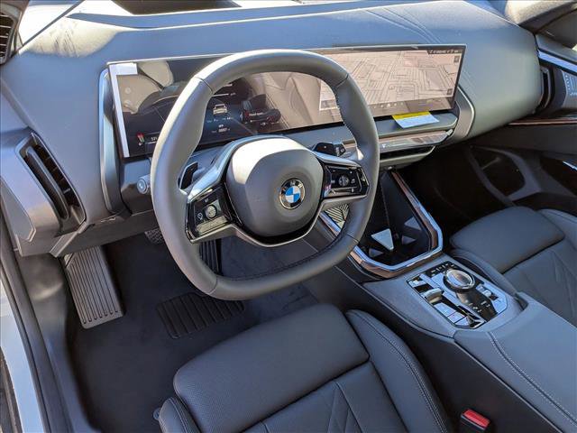 Used 2026 BMW X3 xDrive30 w/ Premium Package image 3