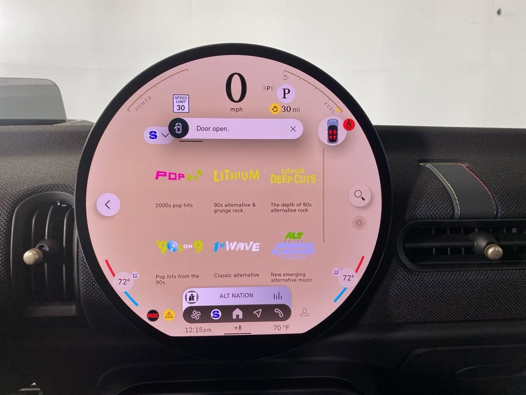 New 2026 MINI Cooper 2-Door Hardtop image 11