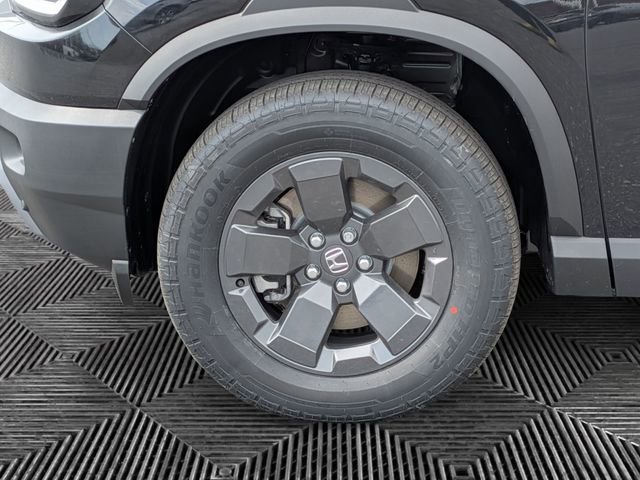 New 2026 Honda Passport RTL image 9