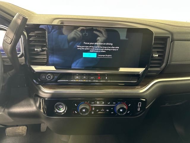 Used 2022 Chevrolet Silverado 1500 LT image 21