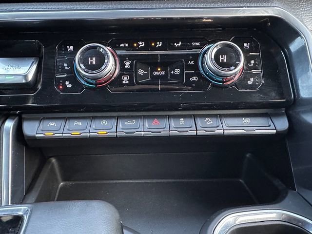 Certified 2023 GMC Sierra 1500 Denali w/ Technology Package image 30