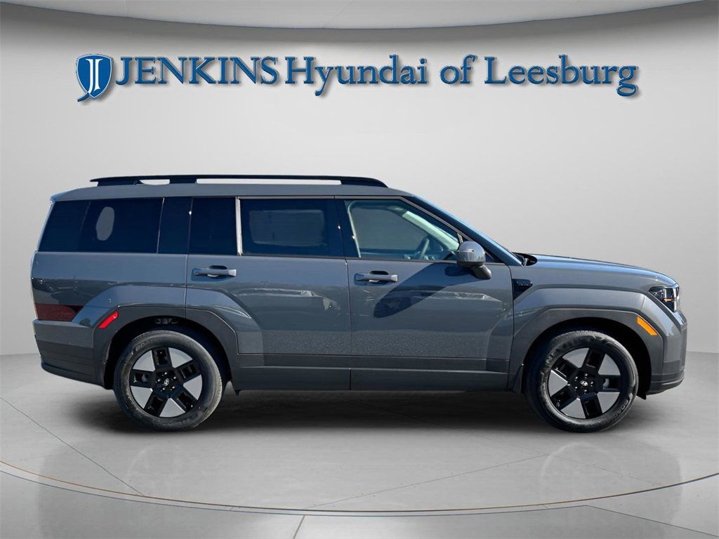 New 2026 Hyundai Santa Fe SEL image 10