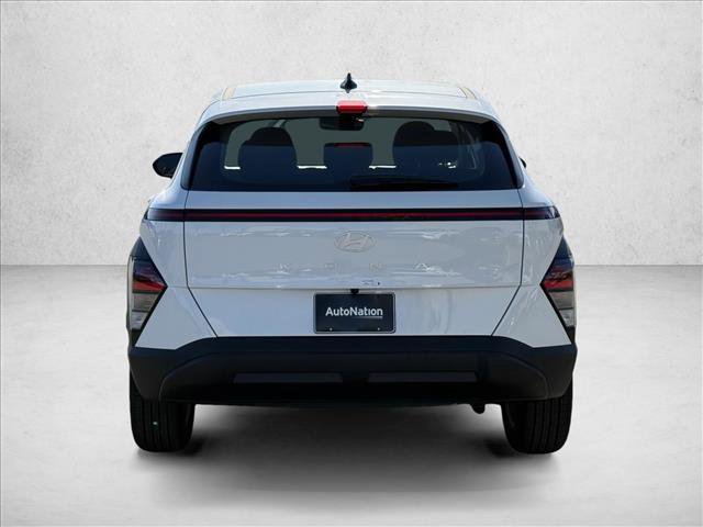 New 2026 Hyundai Kona SE image 7