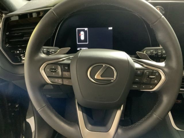 Used 2024 Lexus TX 350 AWD image 24