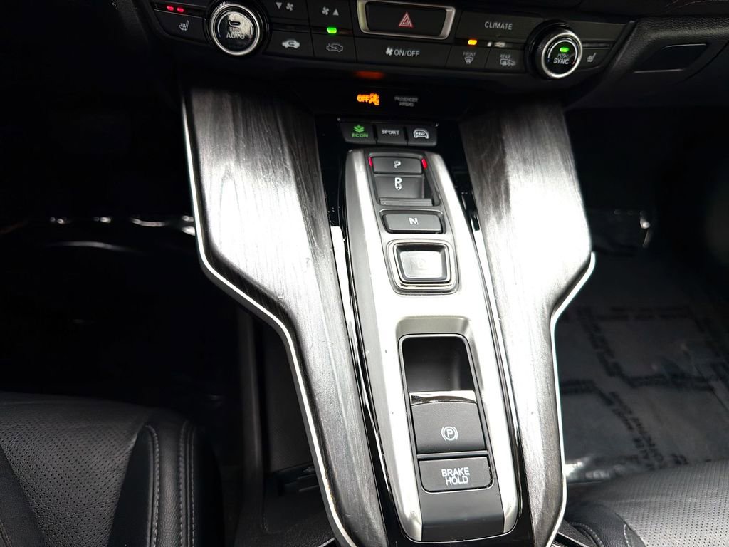 Used 2018 Honda Clarity Touring image 21