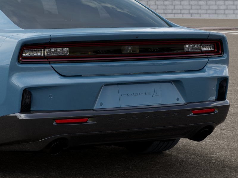 New 2027 Dodge Charger R/T AWD/4WD image 13