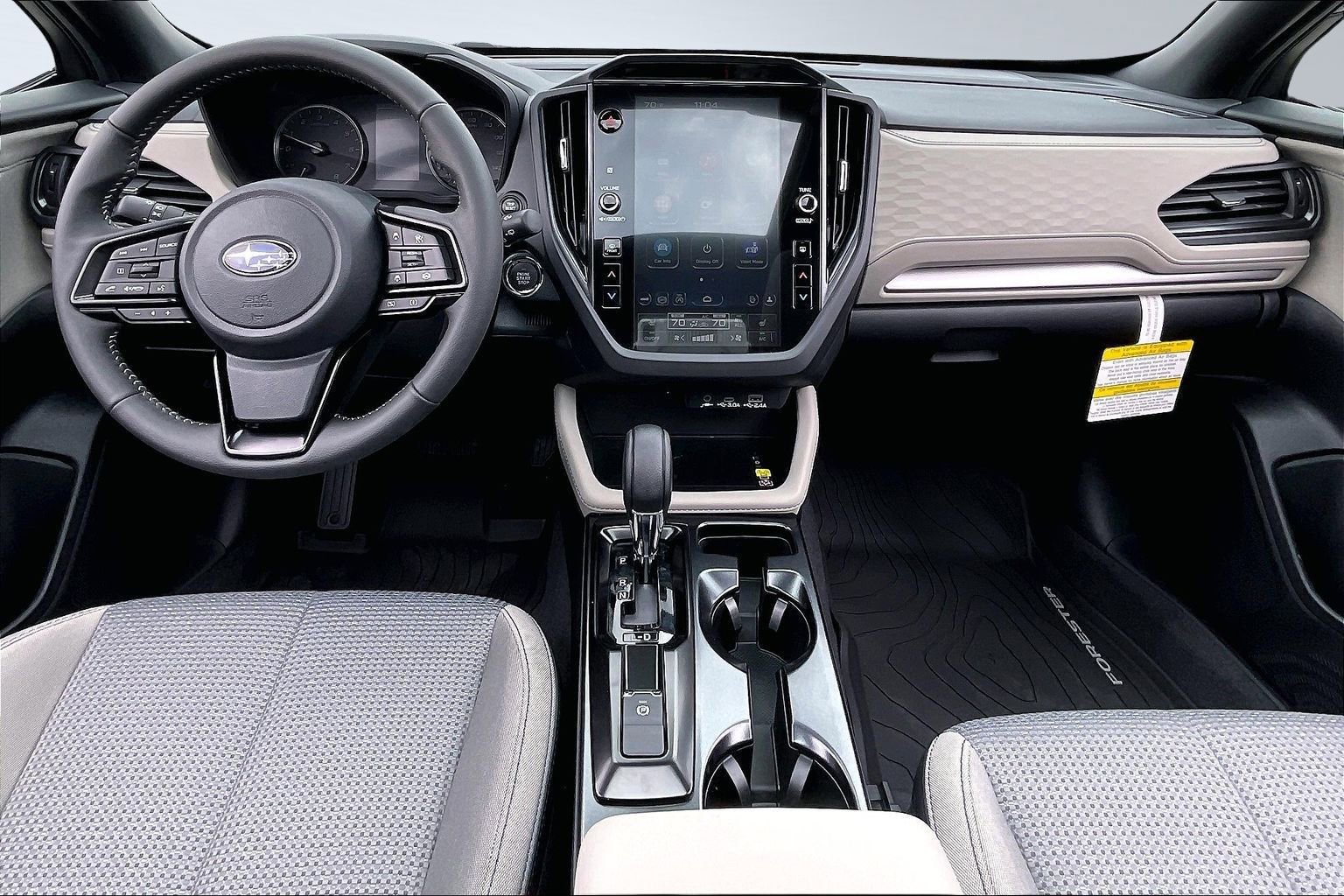 New 2026 Subaru Forester Premium AWD/4WD image 5