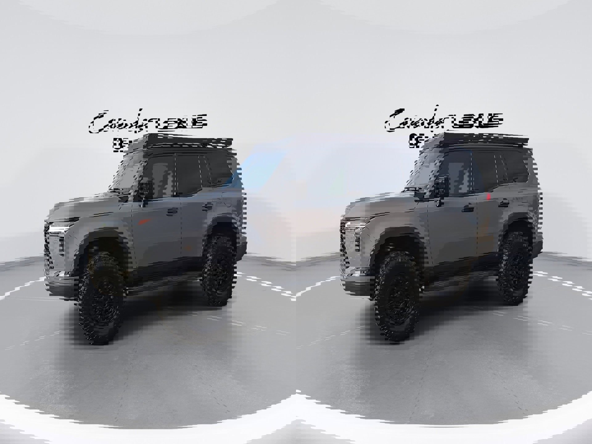 Used 2024 Lexus GX 550 image 5