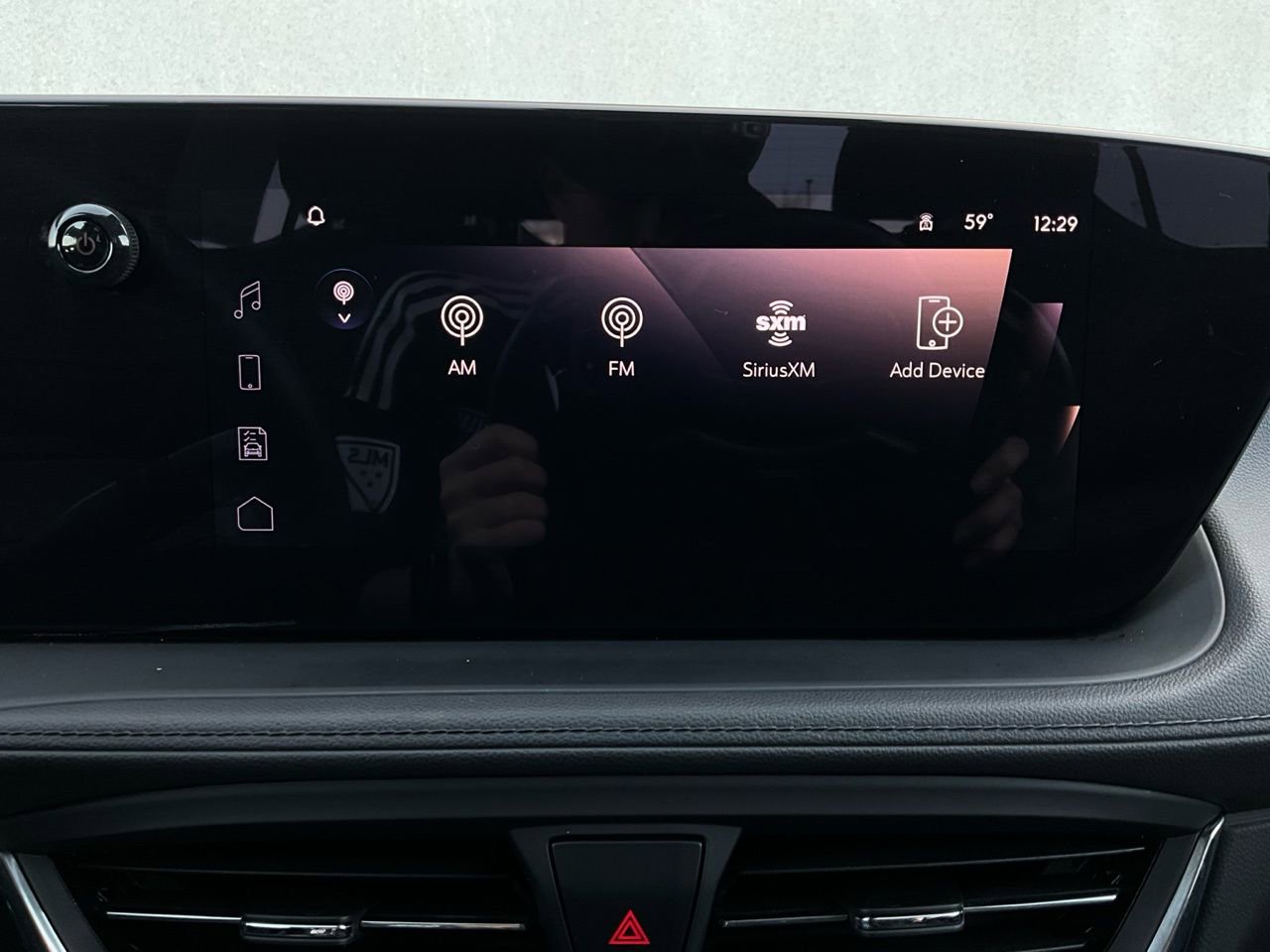 Used 2025 Buick Encore GX Preferred image 29