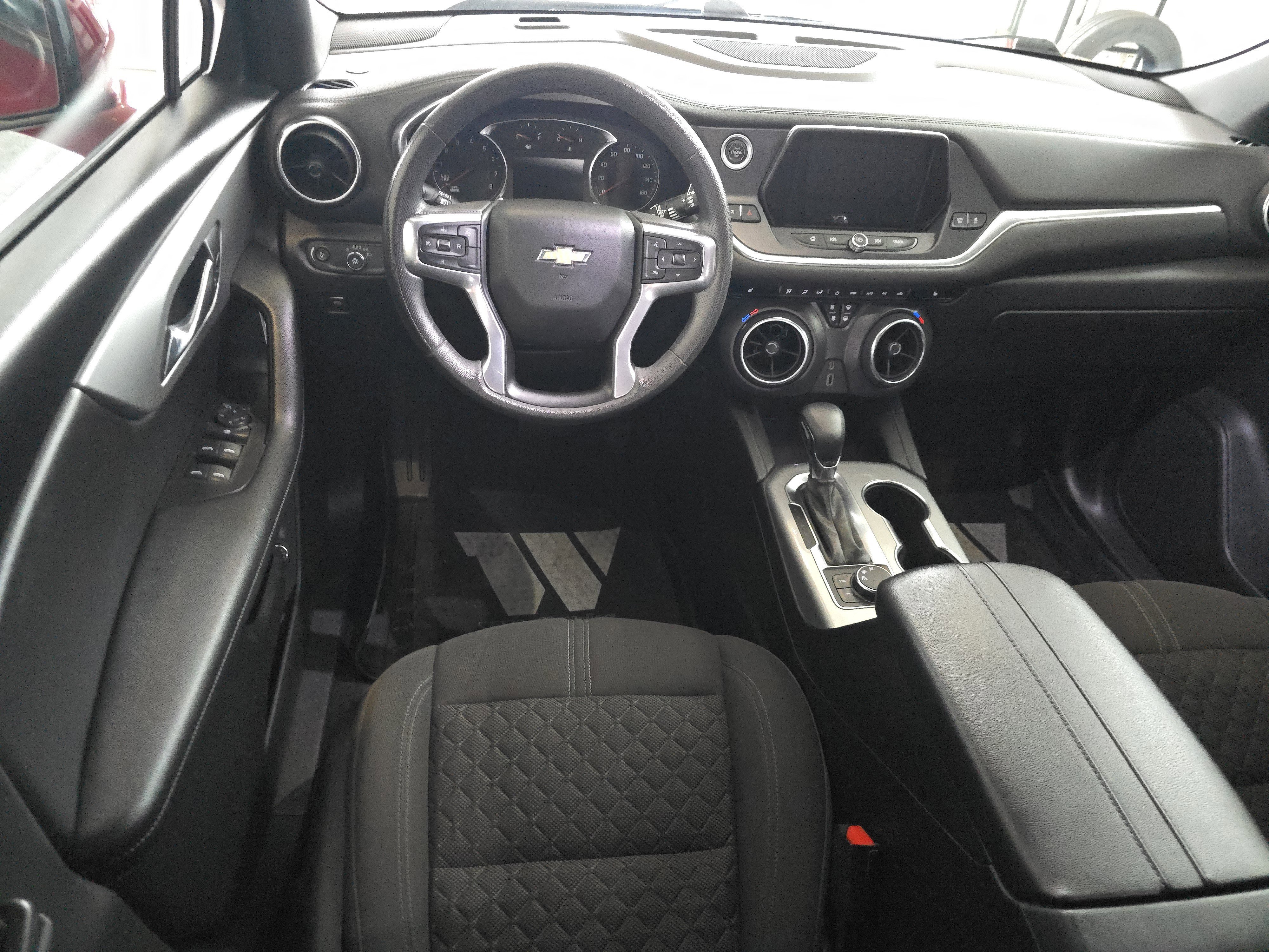 Used 2021 Chevrolet Blazer LT image 14