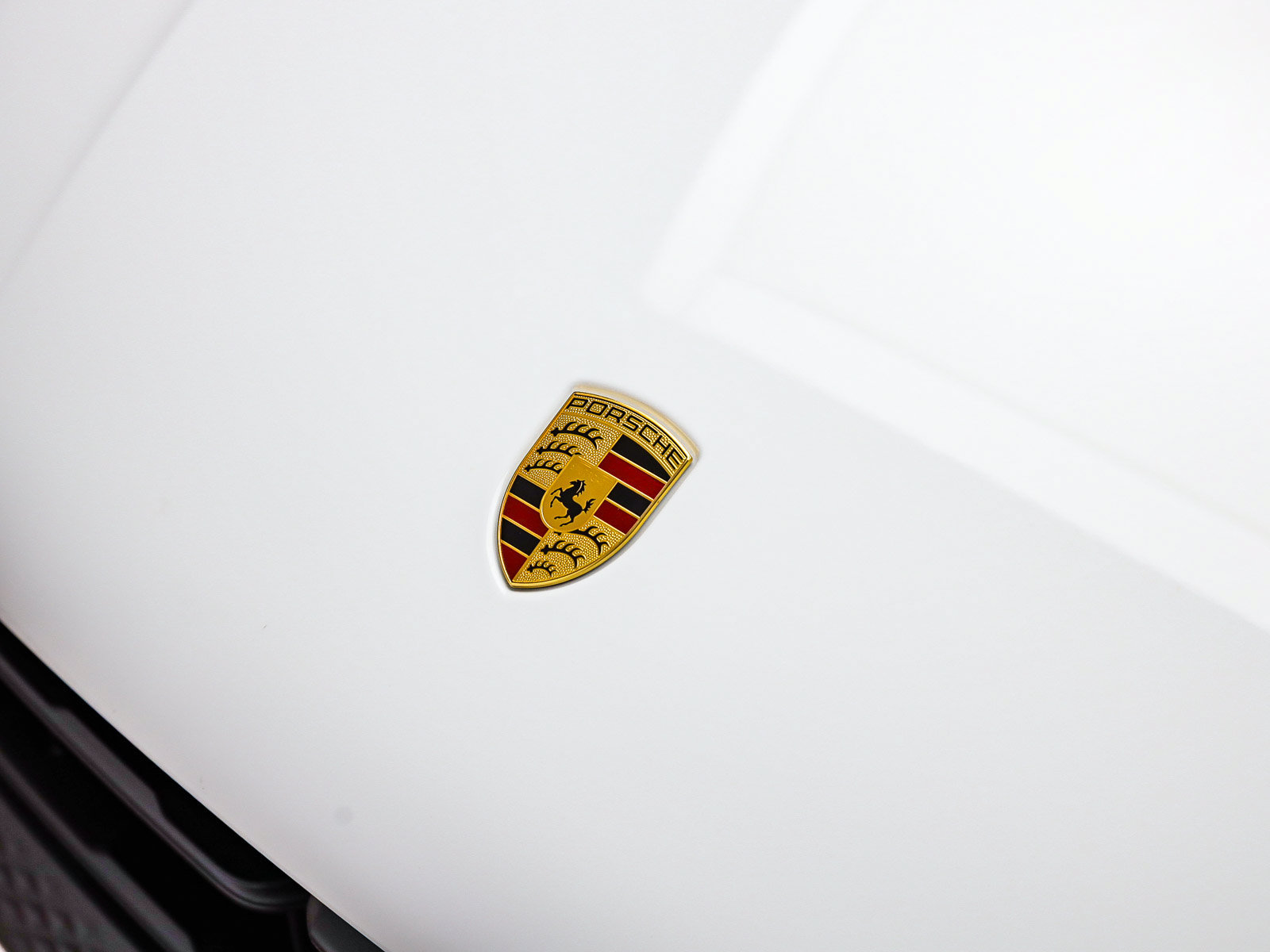 Certified 2026 Porsche Macan AWD/4WD image 12