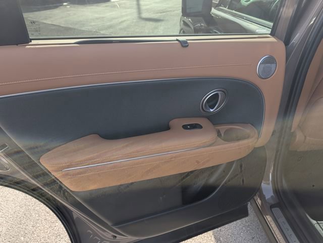 Used 2026 Hyundai Palisade Calligraphy image 11