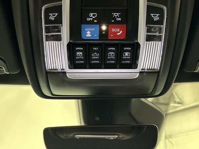 New 2026 RAM 1500 Rebel image 31