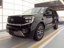 Used 2025 Ford Expedition Max Platinum AWD/4WD image 24