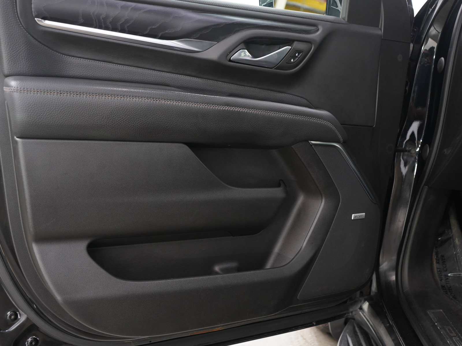 Used 2021 GMC Yukon XL Denali AWD/4WD image 21