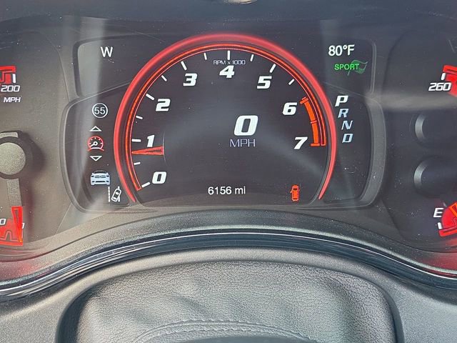 Used 2024 Dodge Durango SRT Hellcat image 41
