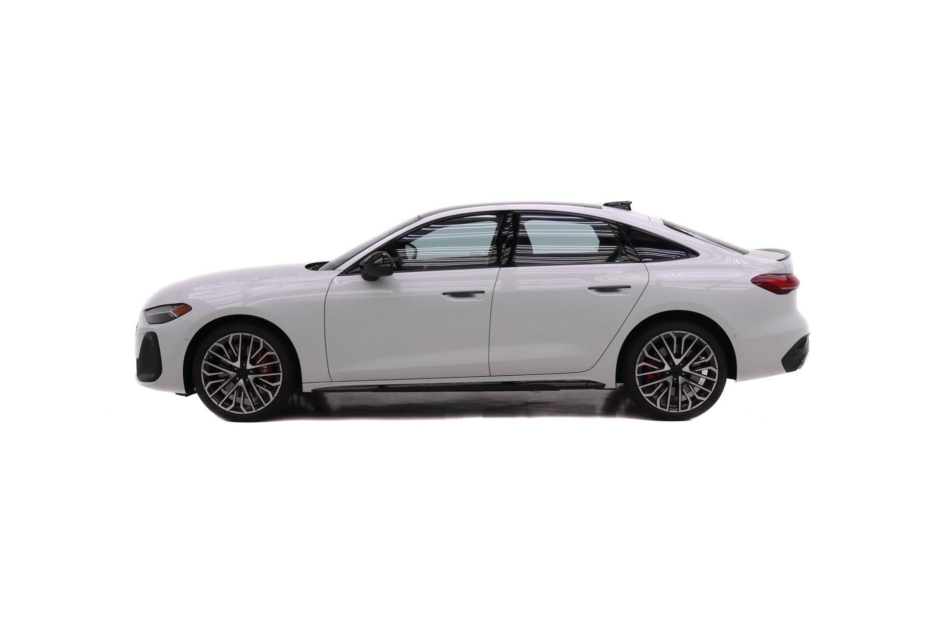 New 2026 Audi S5 Premium Plus AWD/4WD image 3