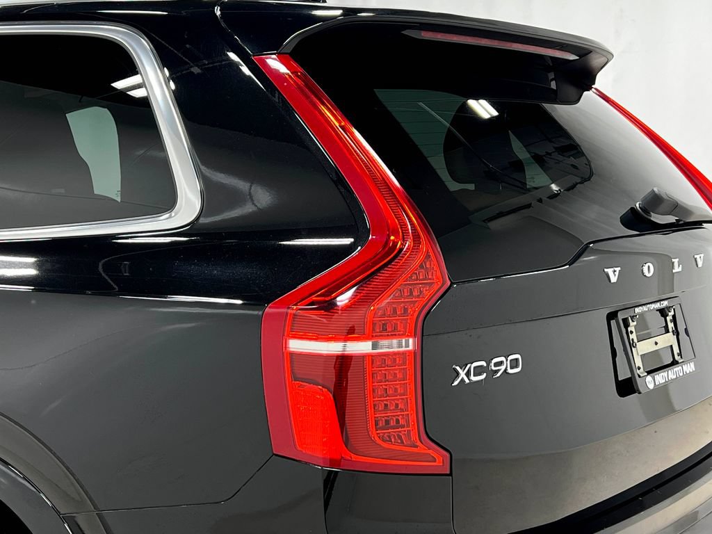 Used 2016 Volvo XC90 T6 Inscription AWD/4WD image 38