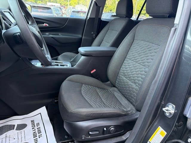 Used 2020 Chevrolet Equinox LT AWD/4WD image 20