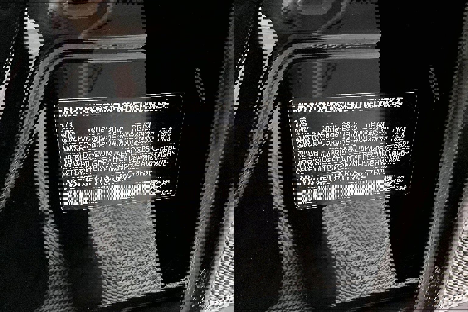 Used 2024 BMW X1 xDrive28i w/ Convenience Package image 32