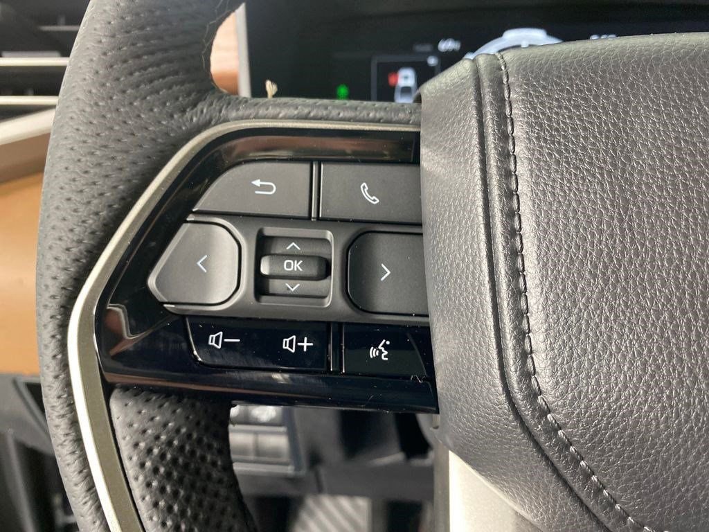 New 2026 Toyota Tundra 1794 Edition image 15