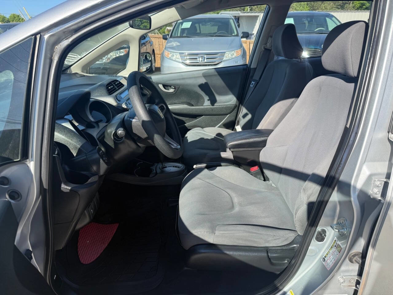 Used 2012 Honda Fit image 10