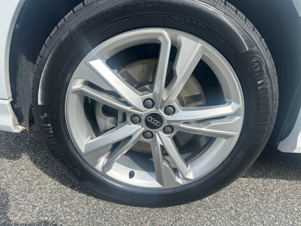 Certified 2023 Audi Q3 2.0T Premium Plus AWD/4WD image 27