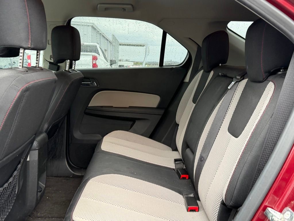 Used 2016 Chevrolet Equinox LT w/ Convenience Package image 14