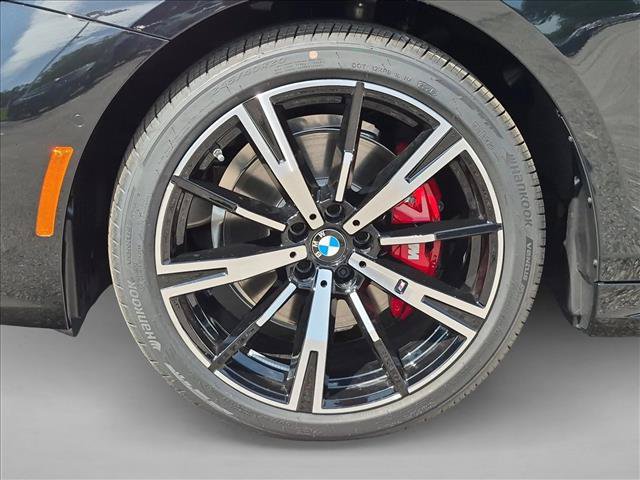 New 2027 BMW 530i xDrive w/ M Sport Package AWD/4WD image 10