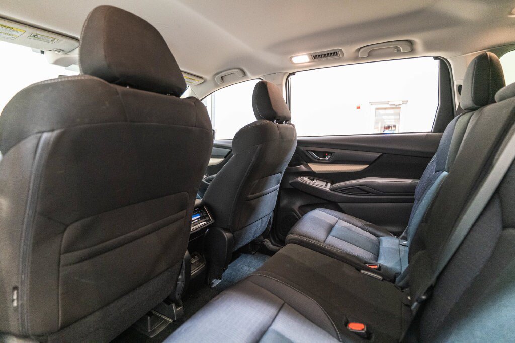 Used 2019 Subaru Ascent Premium w/ Popular Package #4 AWD/4WD image 13