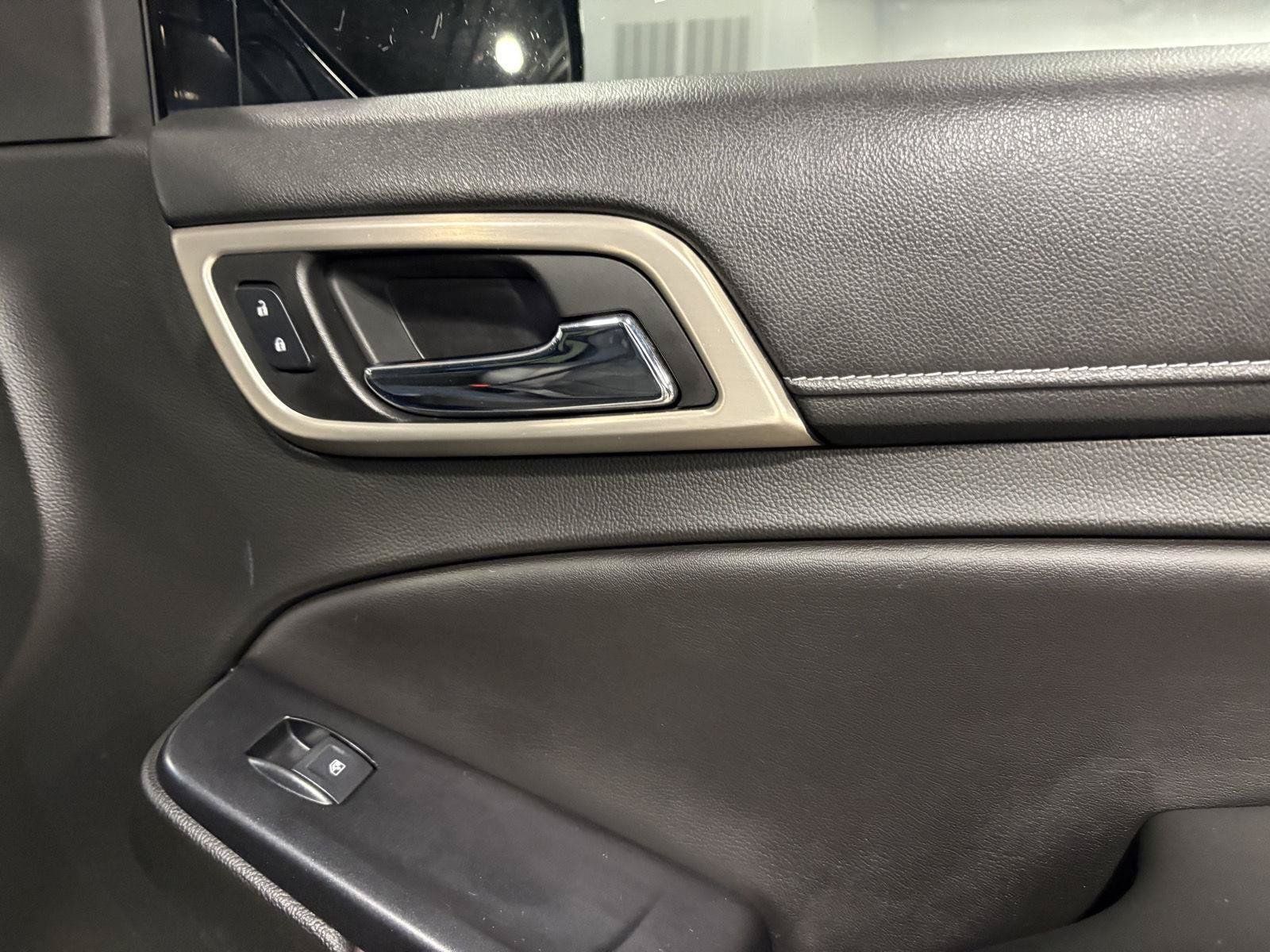 Used 2018 GMC Yukon Denali AWD/4WD image 48