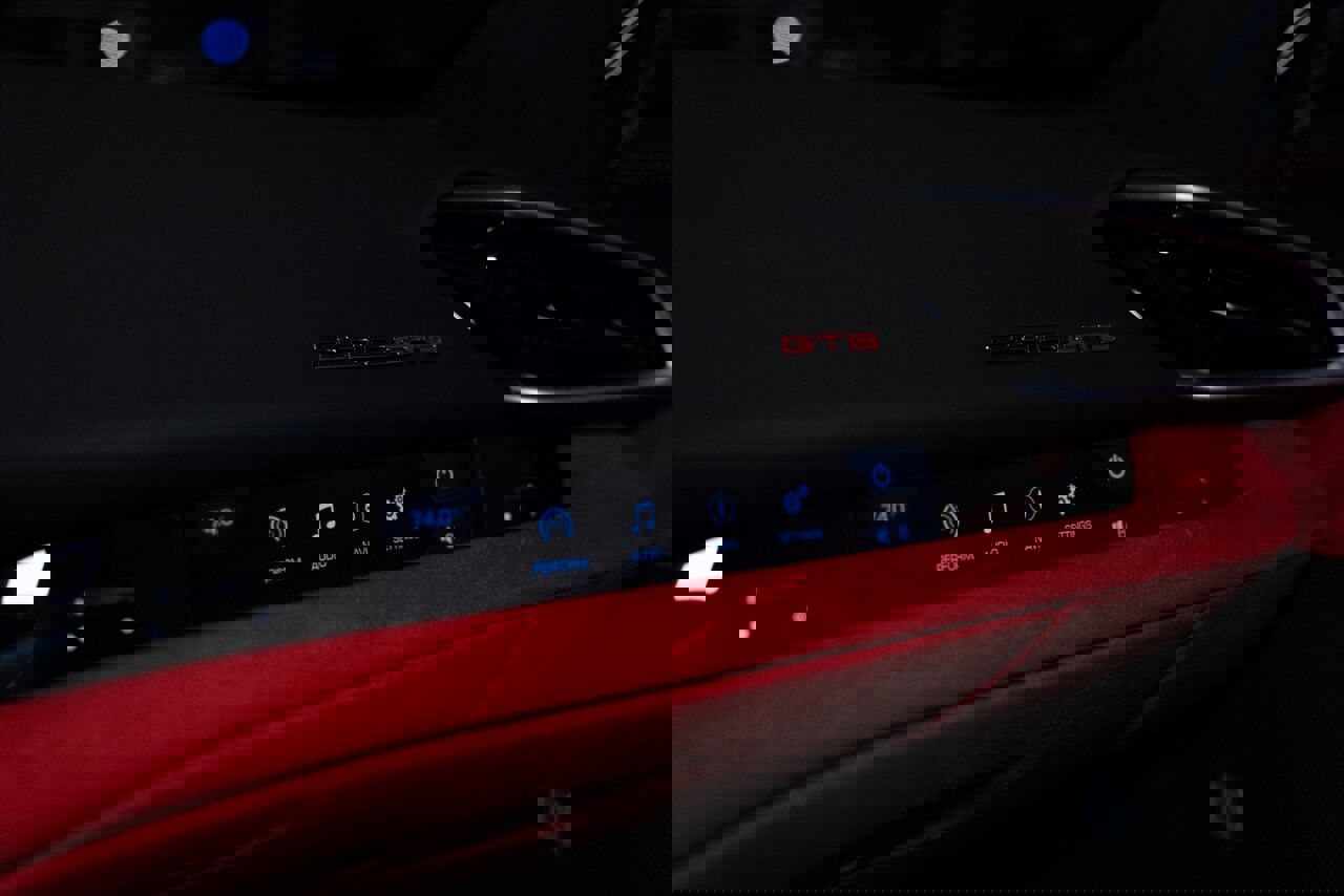 Used 2024 Ferrari 296 GTB image 21