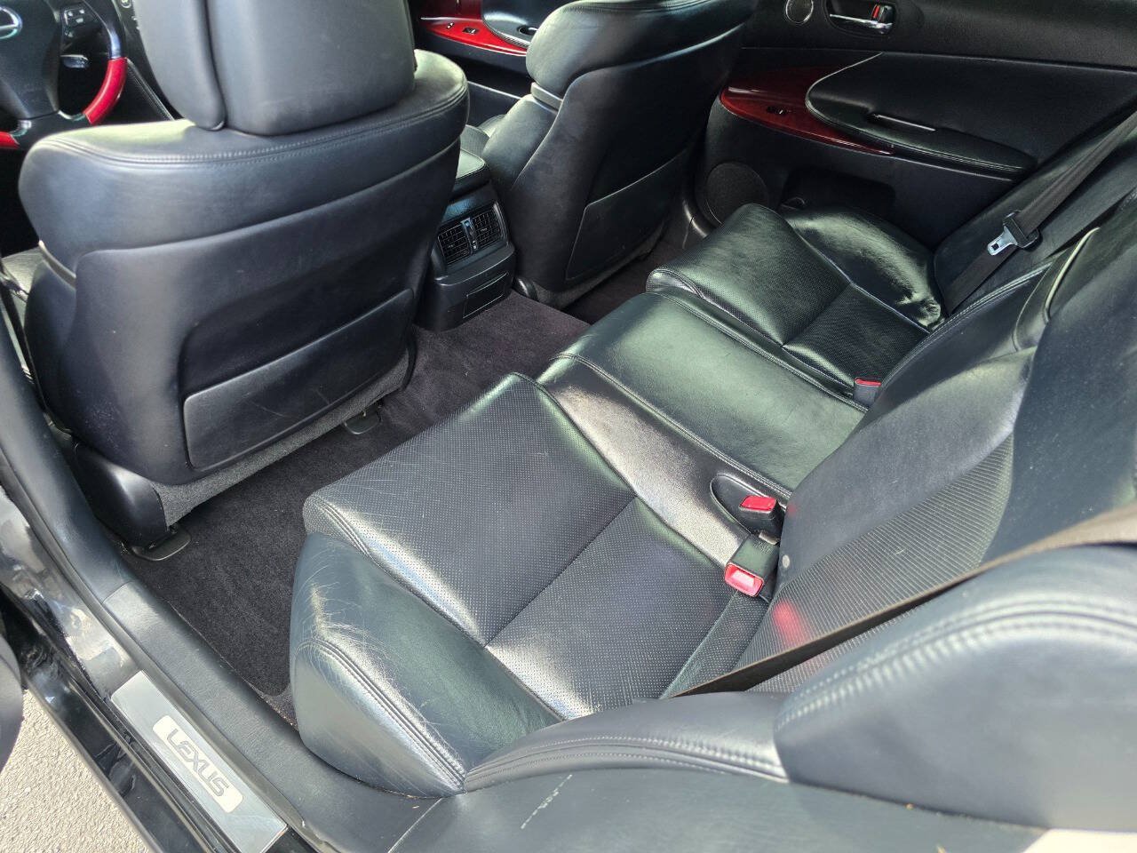 Used 2010 Lexus GS 350 AWD image 21