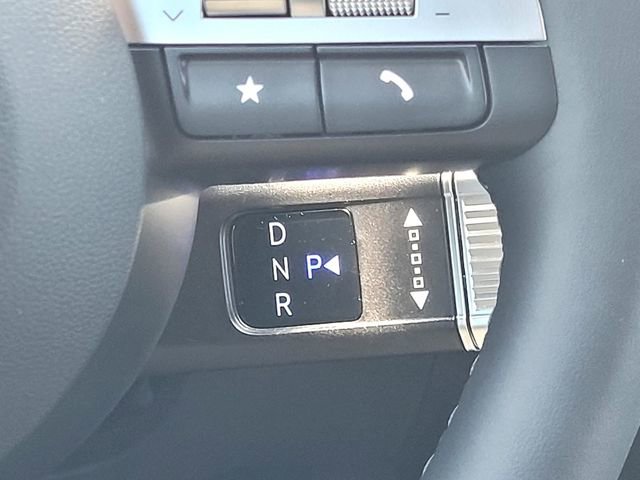 New 2025 Hyundai Tucson Limited image 23