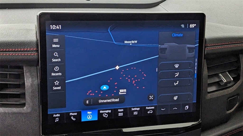 Certified 2022 Ford Expedition Max Limited image 26