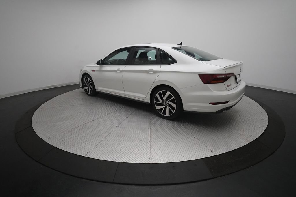 Used 2019 Volkswagen Jetta GLI Autobahn image 33