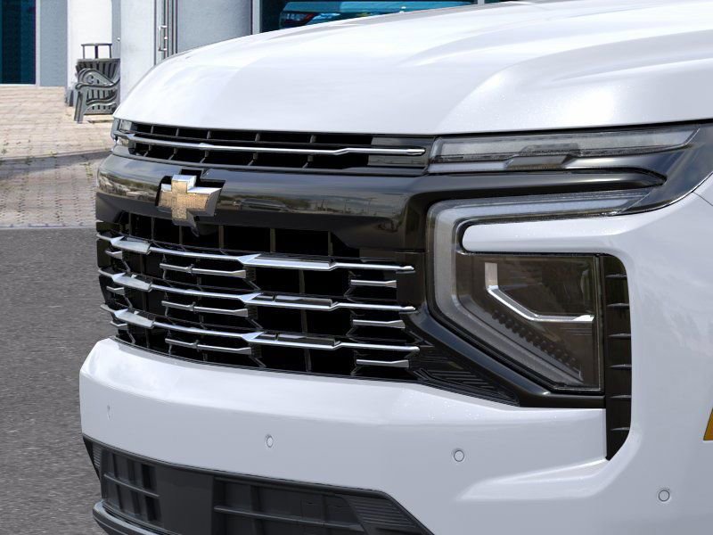 New 2026 Chevrolet Tahoe High Country image 13