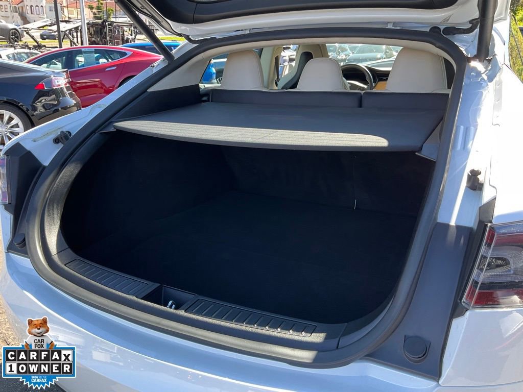 Used 2018 Tesla Model S 75D image 8