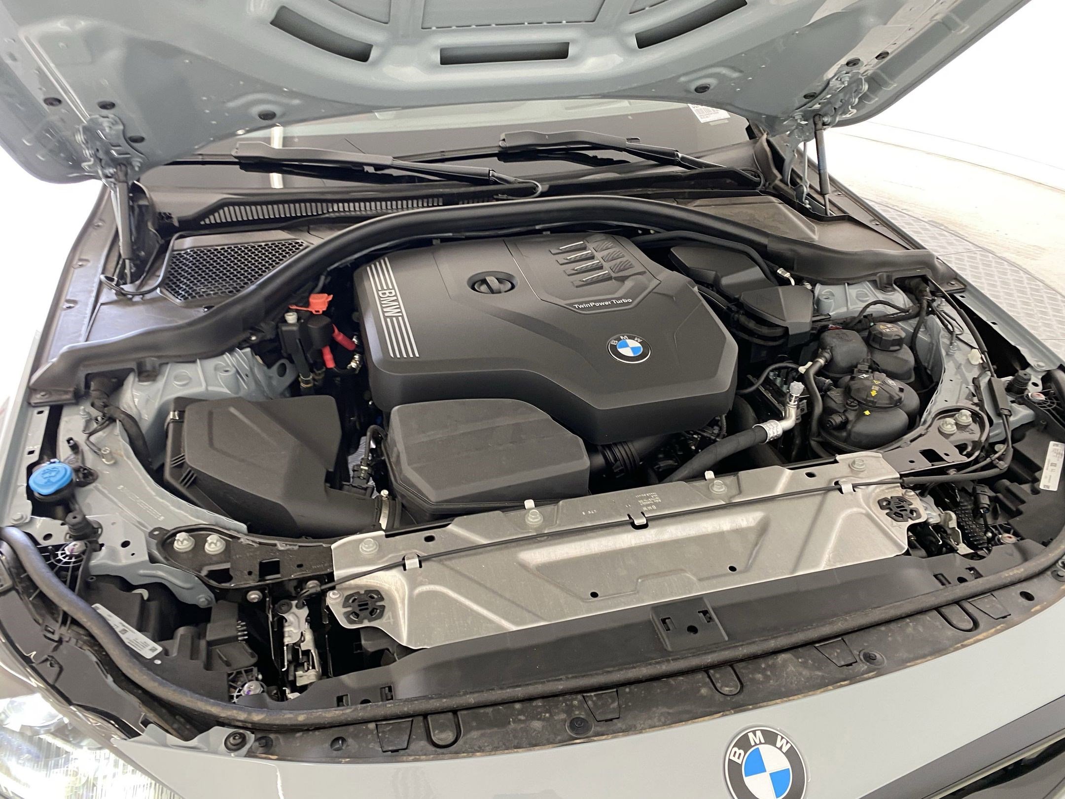 Used 2025 BMW 230i xDrive Coupe w/ M Sport Package image 40