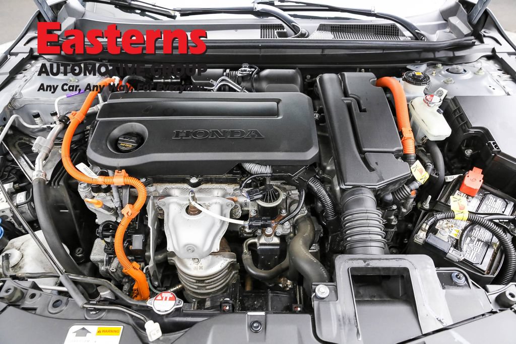Used 2023 Honda Accord Sport image 7