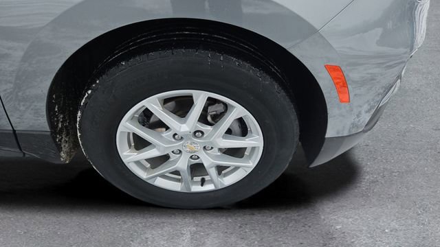 Used 2023 Chevrolet Equinox LS w/ LS Convenience Package image 18