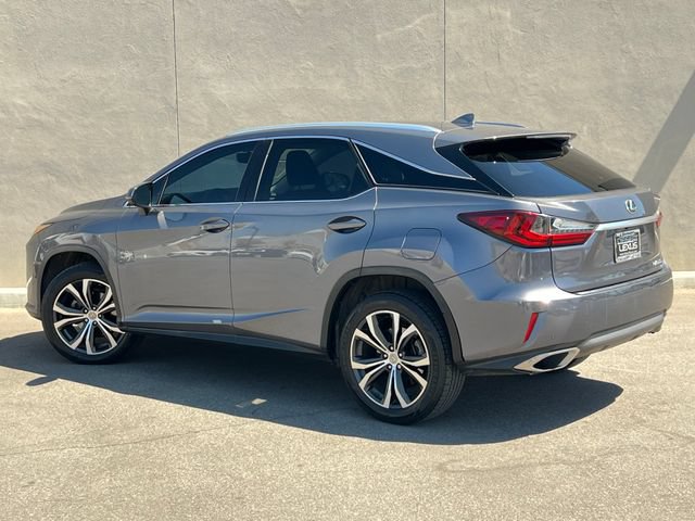 Used 2016 Lexus RX 350 FWD w/ Premium Package image 6