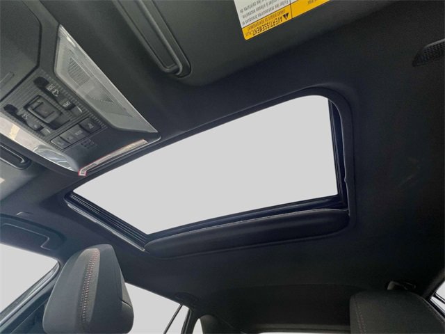 Certified 2024 Toyota RAV4 SE image 37