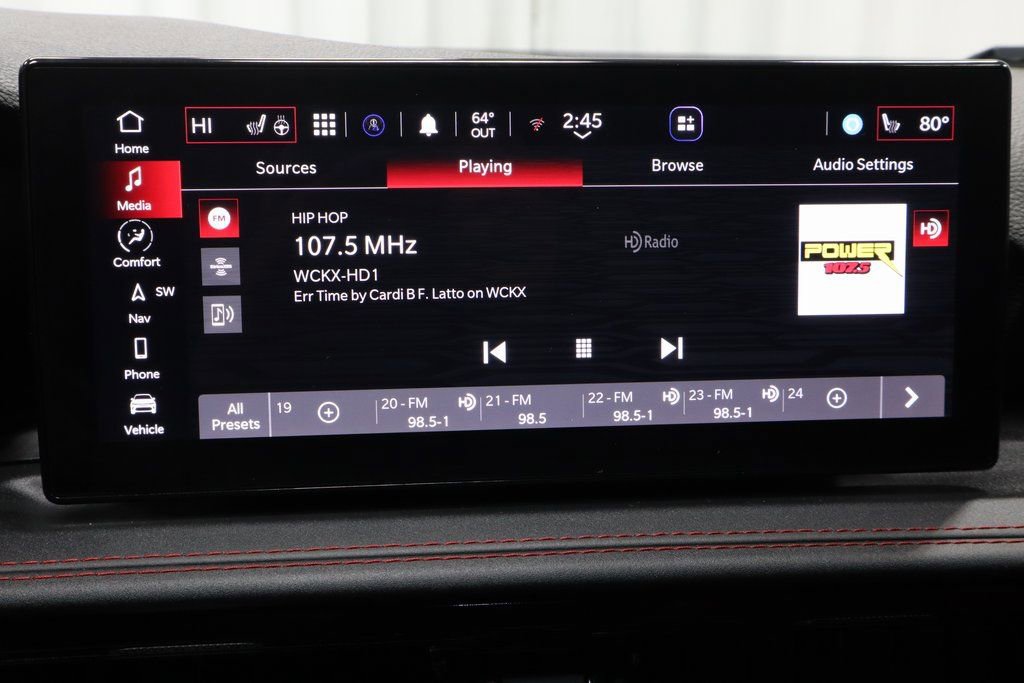 Used 2024 Dodge Hornet R/T Plus image 2