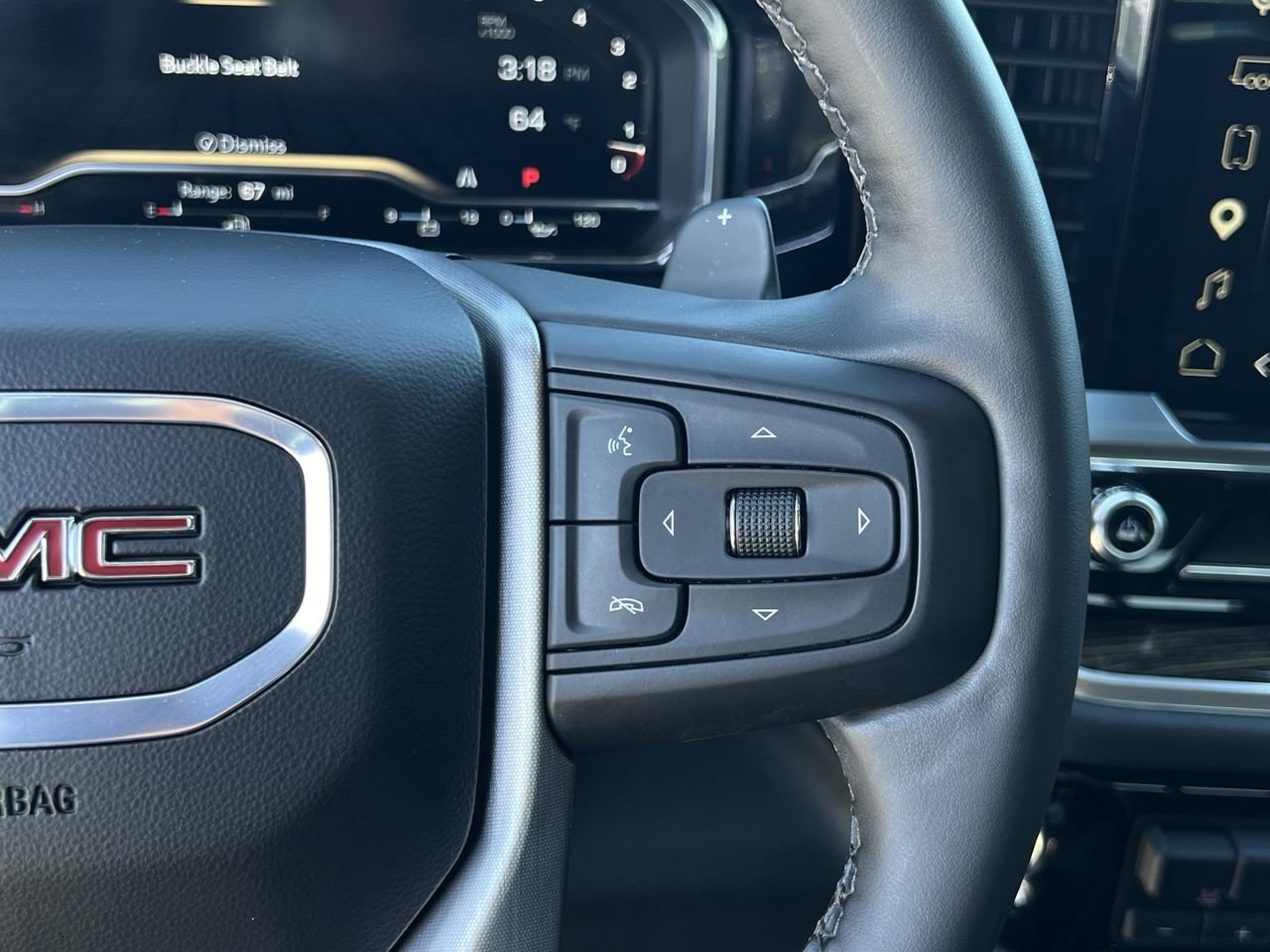 Used 2024 GMC Sierra 1500 Elevation w/ Elevation Premium Package image 14