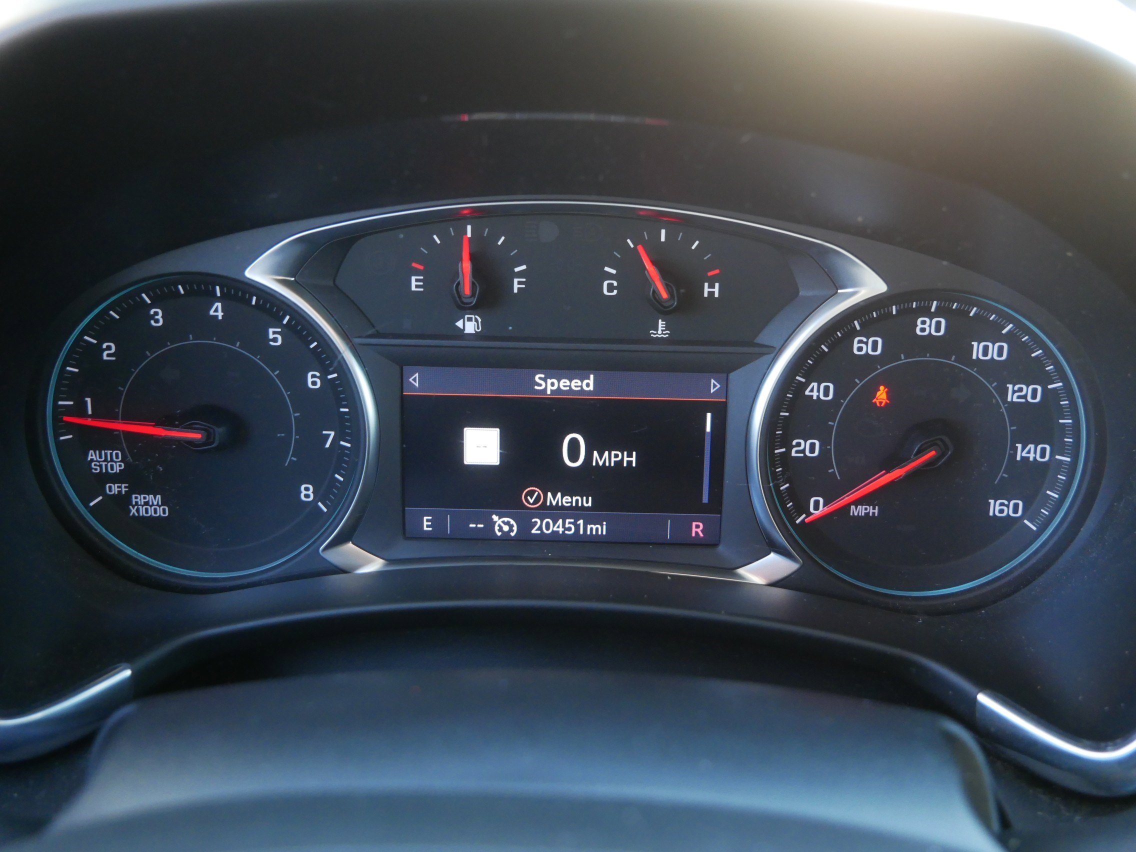 Used 2022 Chevrolet Equinox LT image 33