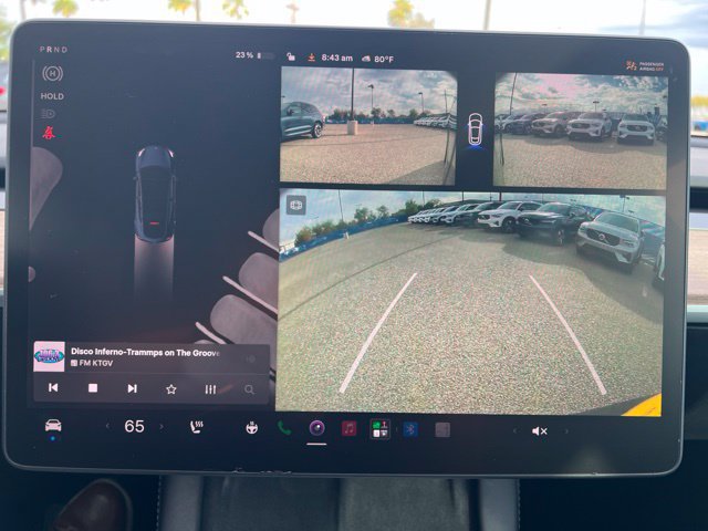 Used 2023 Tesla Model Y 2WD image 13