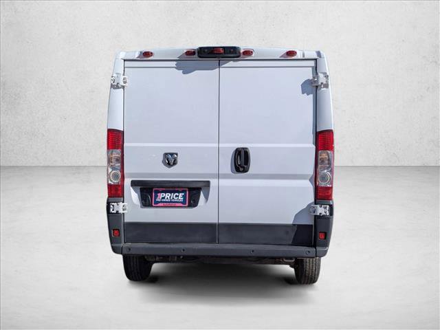 Used 2018 RAM ProMaster 1500 w/ Interior Convenience Group image 10
