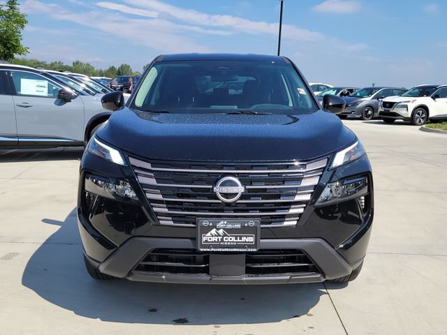 New 2026 Nissan Rogue SV w/ Cold Weather Package AWD/4WD image 5